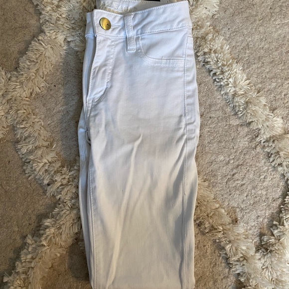 White jeans - Picture 1 of 2